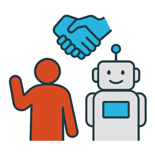 Visualisierung: Mensch und Technologie